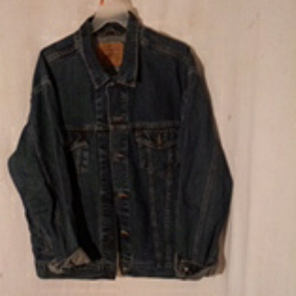Levi Strauss  jacket